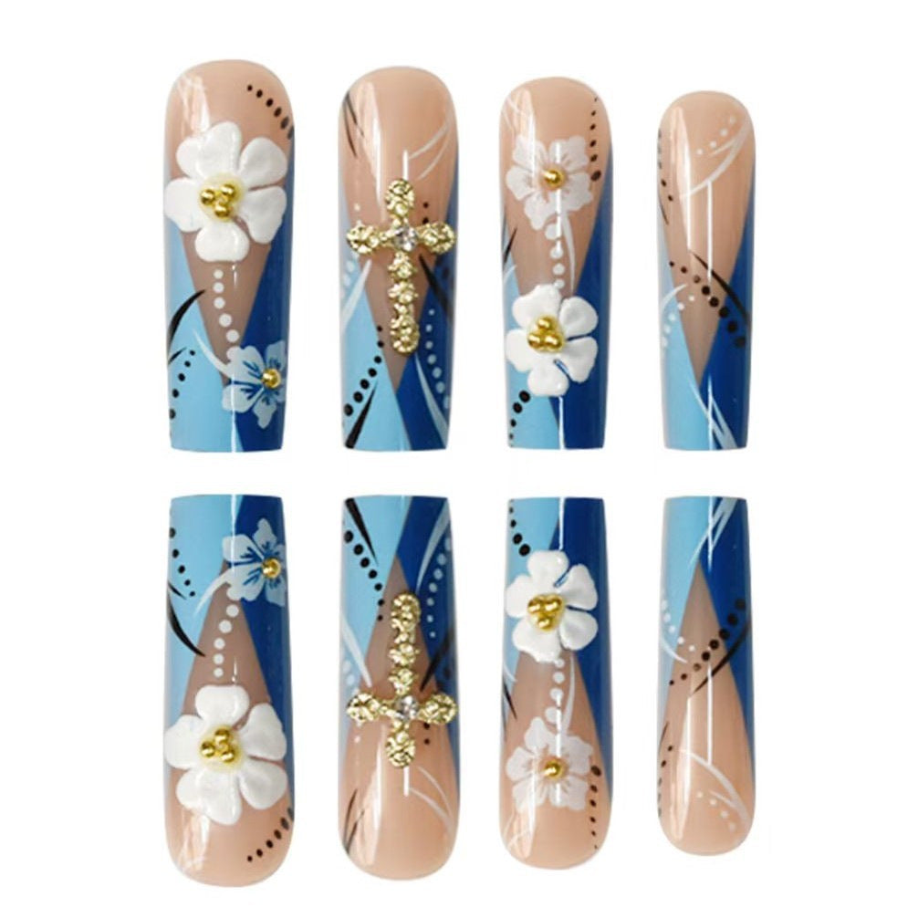 Artistic Nail Art Stornfield