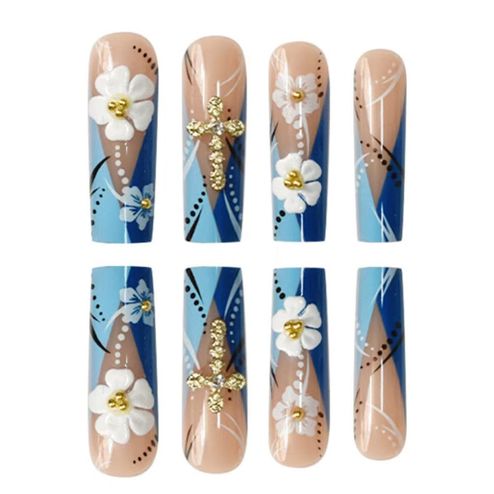 Artistic Nail Art Stornfield