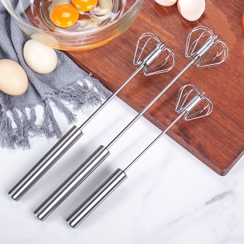 High-Quality Hand Mixer Made of Stainless Steel Stornfield