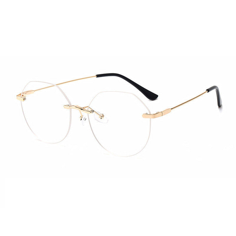 Women's Geometric Sunglasses in Modern Design Stornfield