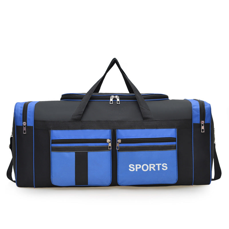 Versatile Sports Travel Duffle Bag Stornfield