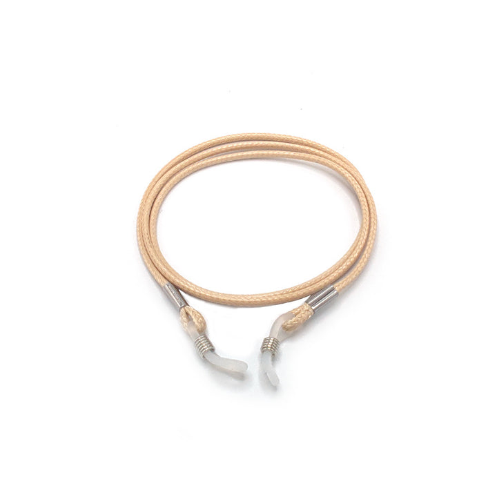 Adjustable Silicone Eyewear Retainer Stornfield