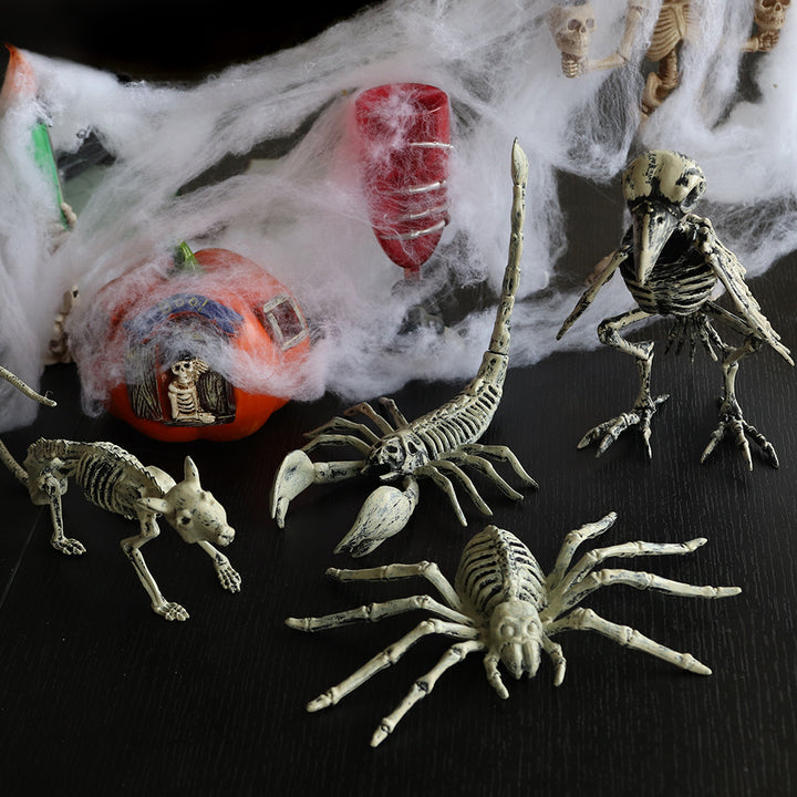Decorative Animal Skeletons Stornfield