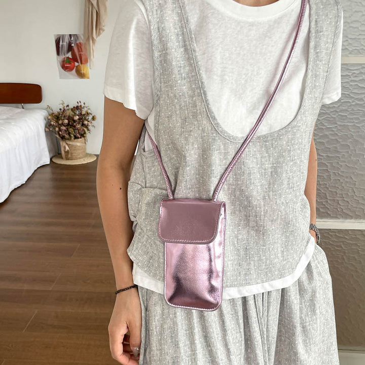 WoModern Handheld Crossbody Bag Stornfield