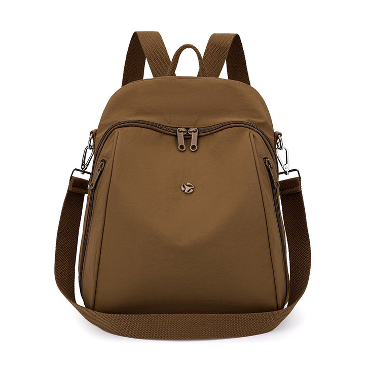 Versatile Travel Backpack Stornfield