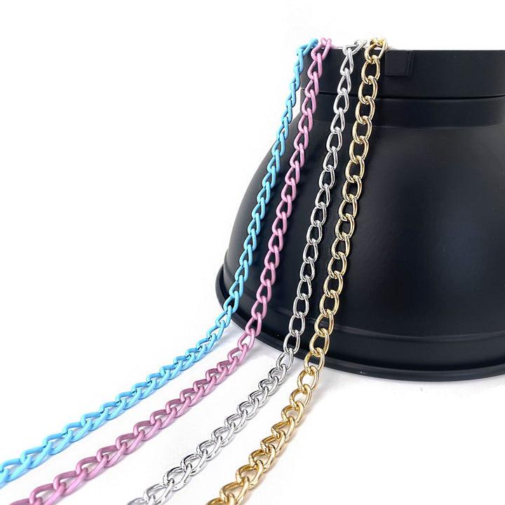 Stylish Chain Eyewear Connector Stornfield