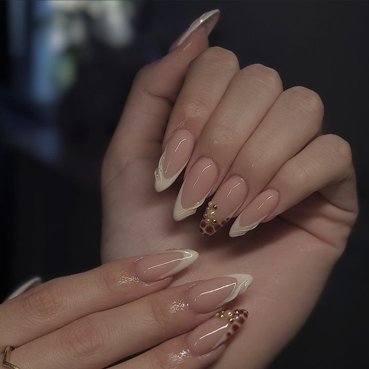 Art Nails Stornfield