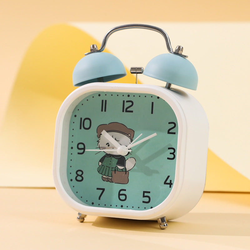 Cute children's alarm clock Stornfield
