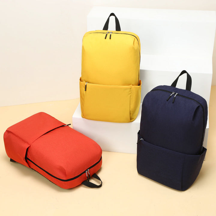 Lightweight Travel Backpack Stornfield