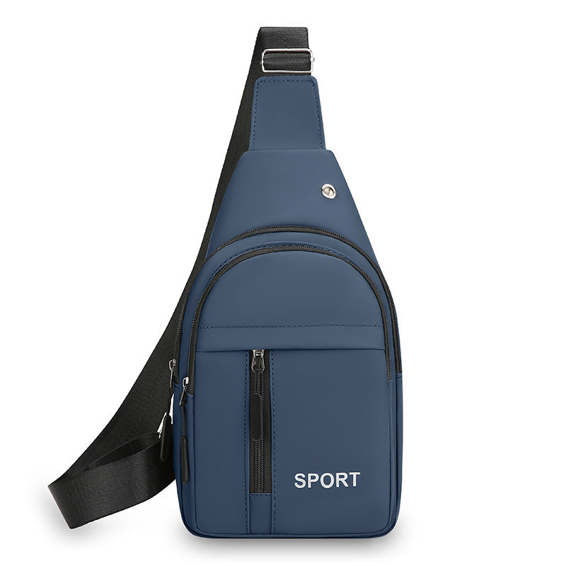 Versatile Sports Sling Bag Stornfield