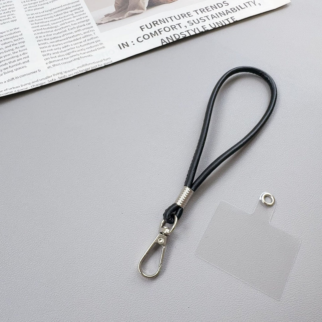 Premium Durable Badge Lanyard Stornfield