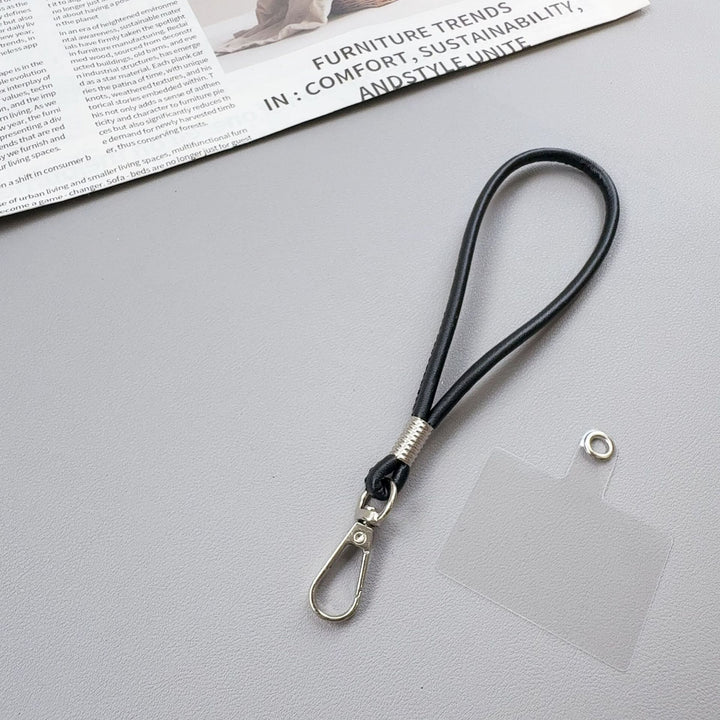 Premium Durable Badge Lanyard Stornfield