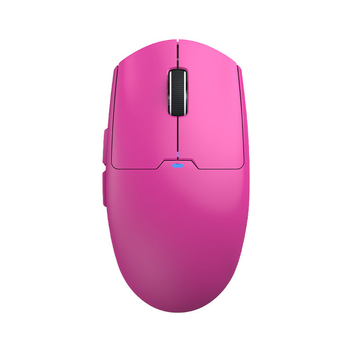 Ergonomic Wireless Gaming Precision Mouse Stornfield