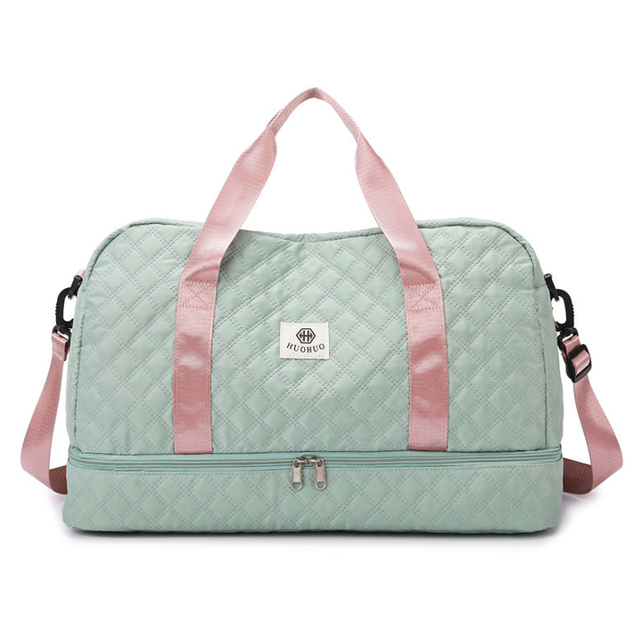 Travel Duffle Bag