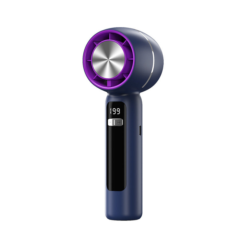 Men's High-Performance Hair Dryer Stornfield