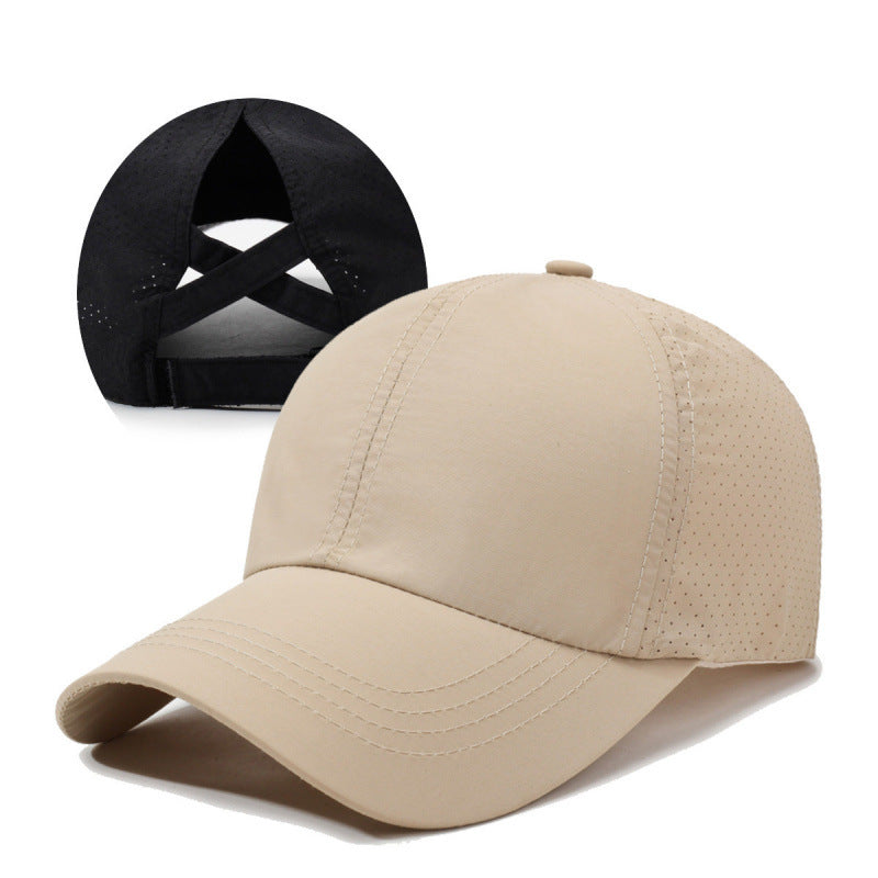 Ladies Functional Cap Stornfield