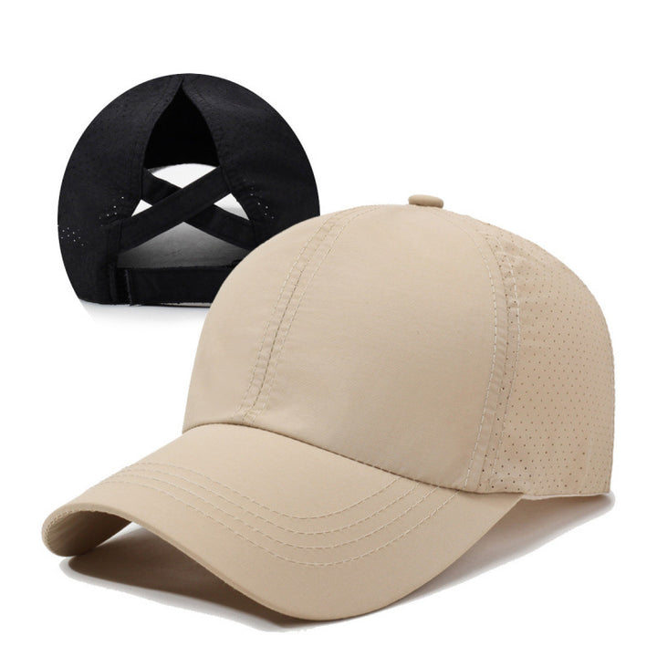 Ladies Functional Cap Stornfield