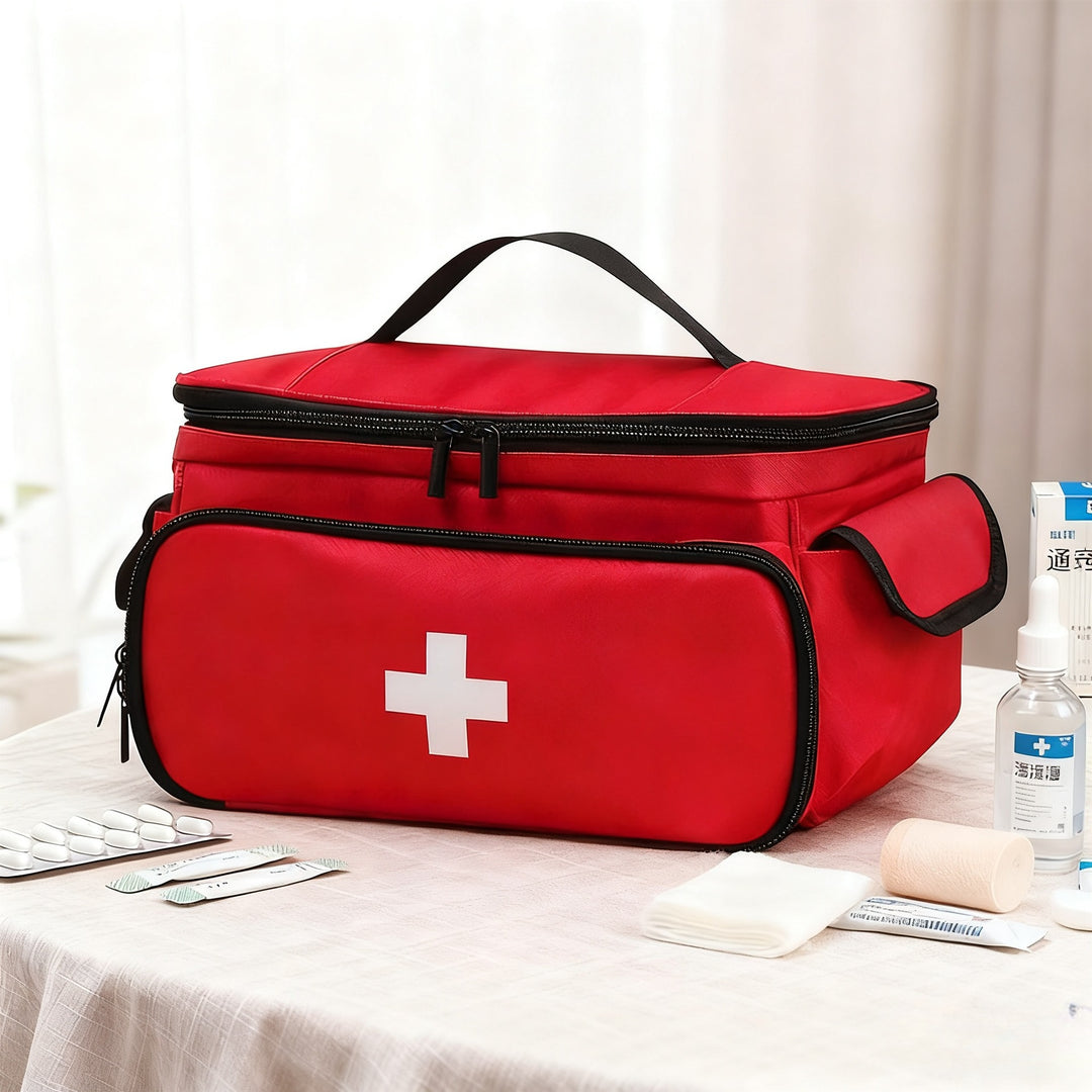 First-Aid-Bag Stornfield