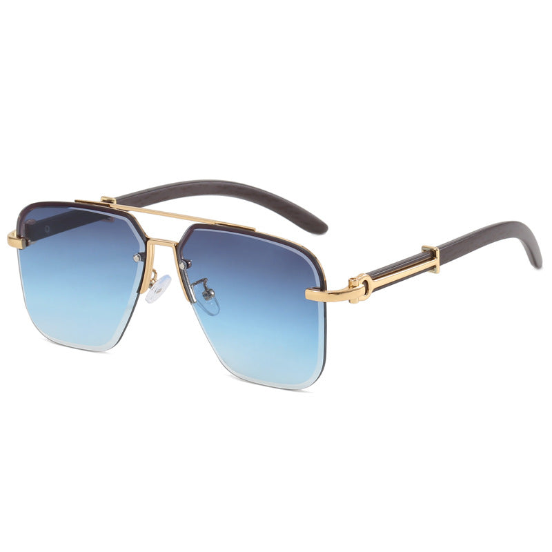 Women's Stylish Sunglasses in Elegant Metal Frame Stornfield