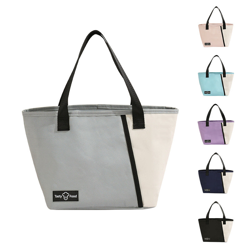 Insulated Picnic Tote Stornfield