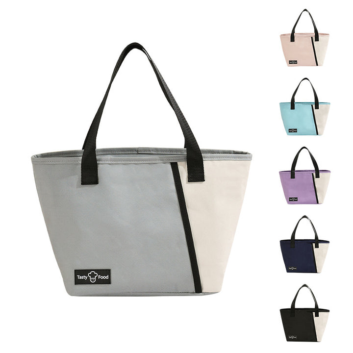 Insulated Picnic Tote Stornfield