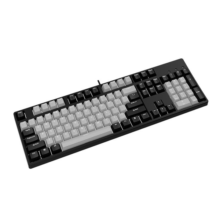 Custom Mechanical Gaming Keyboard Stornfield