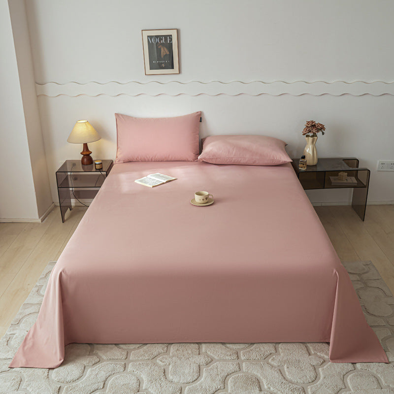 Soft Luxury Bed Sheet Set