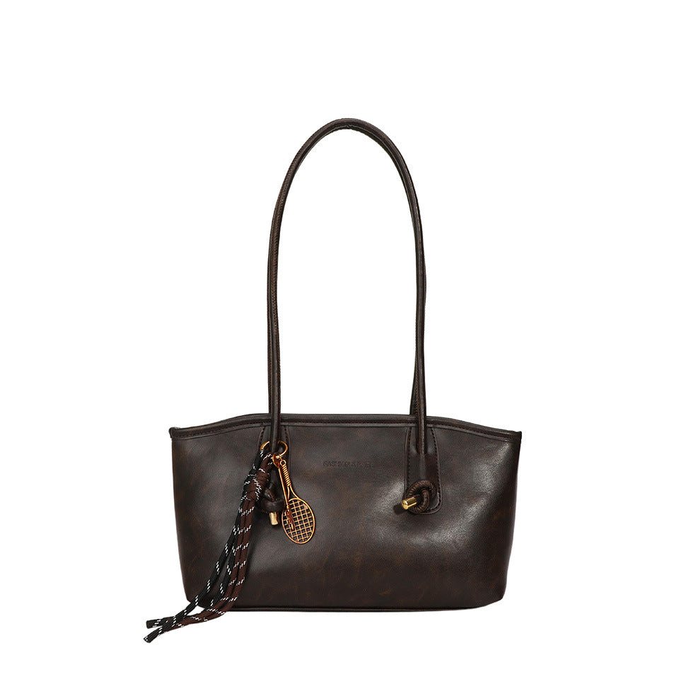 Elegant Structured Handbag