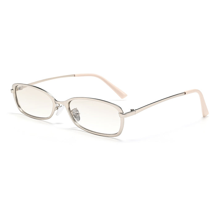 Fashionable sunglasses with narrow frame Stornfield