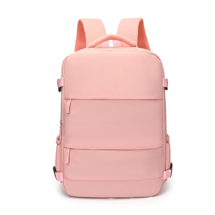 WoLightweight Multi-Functional Backpack Stornfield