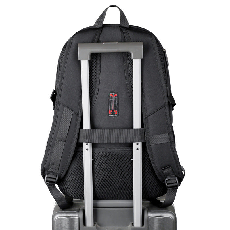 Versatile Outdoor Adventure Backpack Stornfield