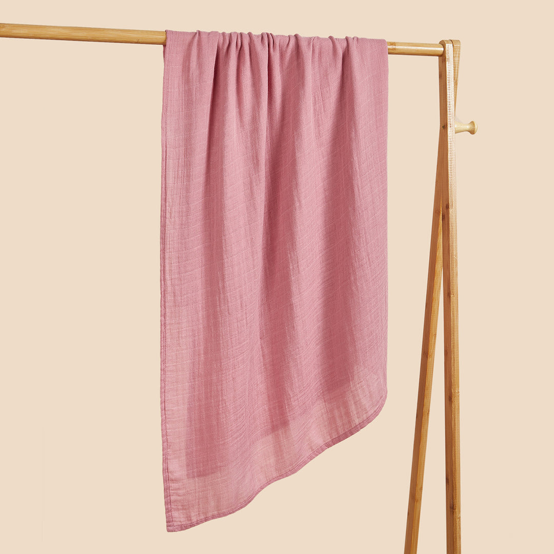 Premium Soft Linen Scarf Stornfield