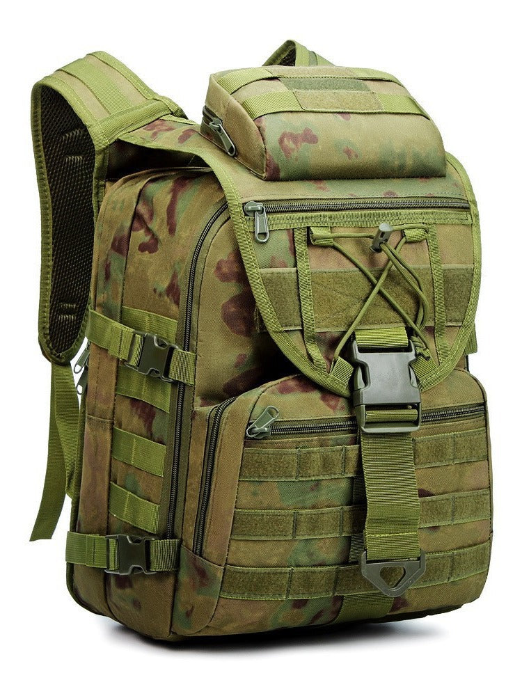 Multi-Purpose Tactical Daypack Stornfield