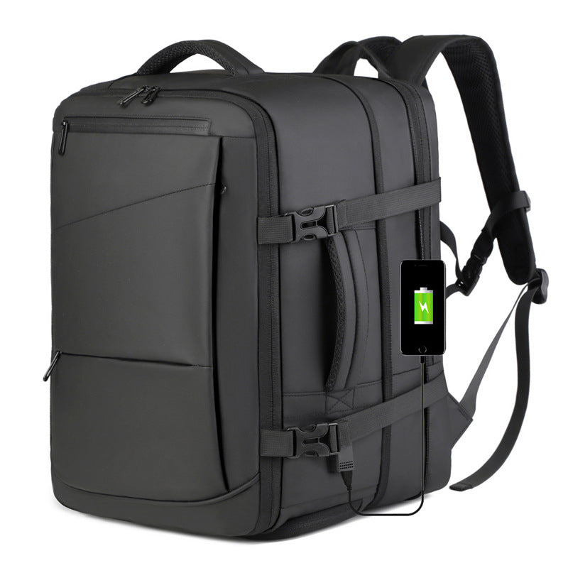 Versatile Travel Backpack Stornfield