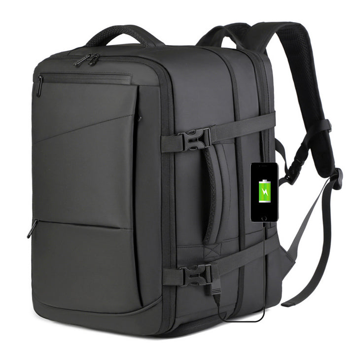Versatile Travel Backpack Stornfield