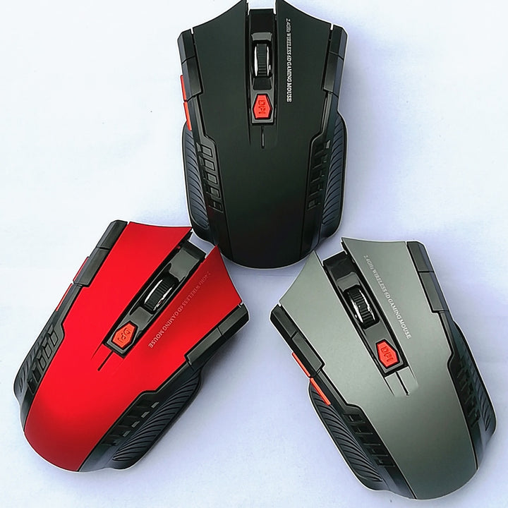 Gaming Mouse Stornfield