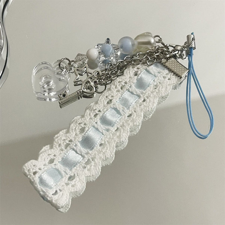Decorative Phone Charm Holder Stornfield