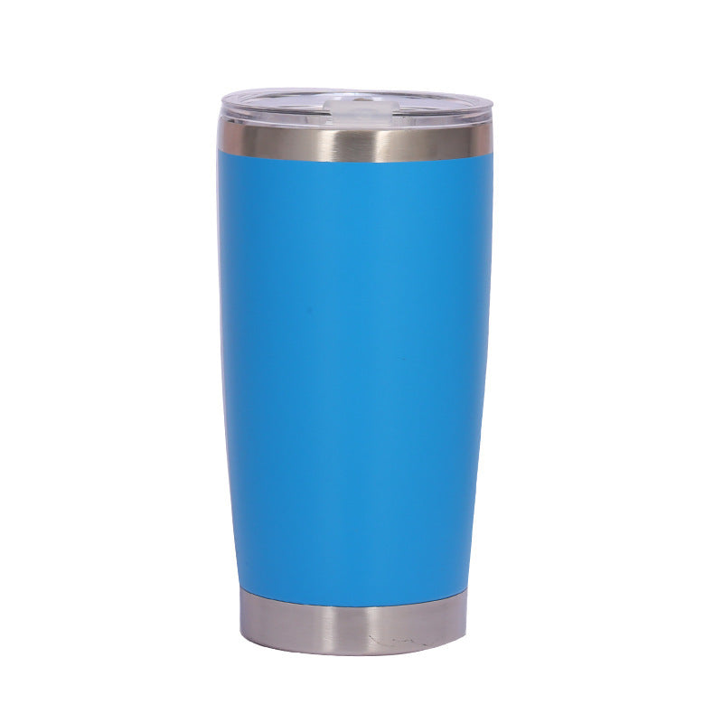 Women insulated stainless steel thermal mug Stornfield