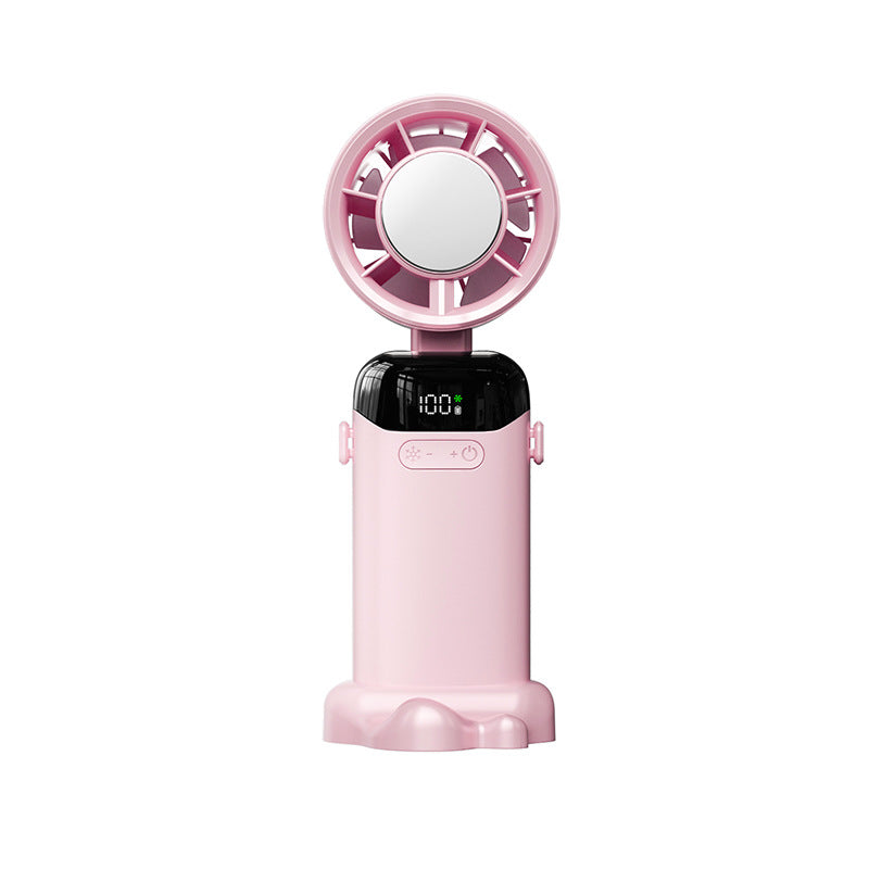 Unisex Portable Mini Fan Stornfield