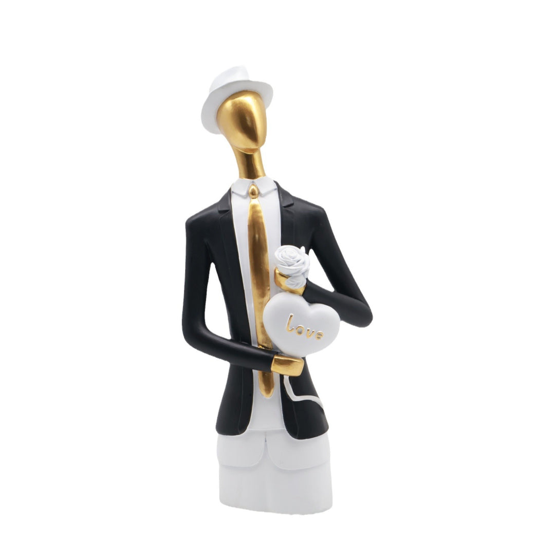 Decorative Figure Stornfield