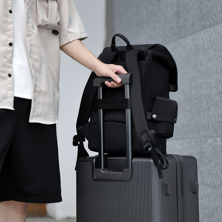 Stylish Casual Backpack Stornfield