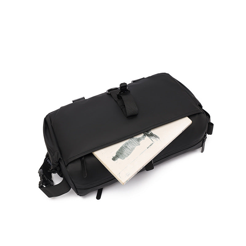 Versatile Urban Messenger Bag Stornfield