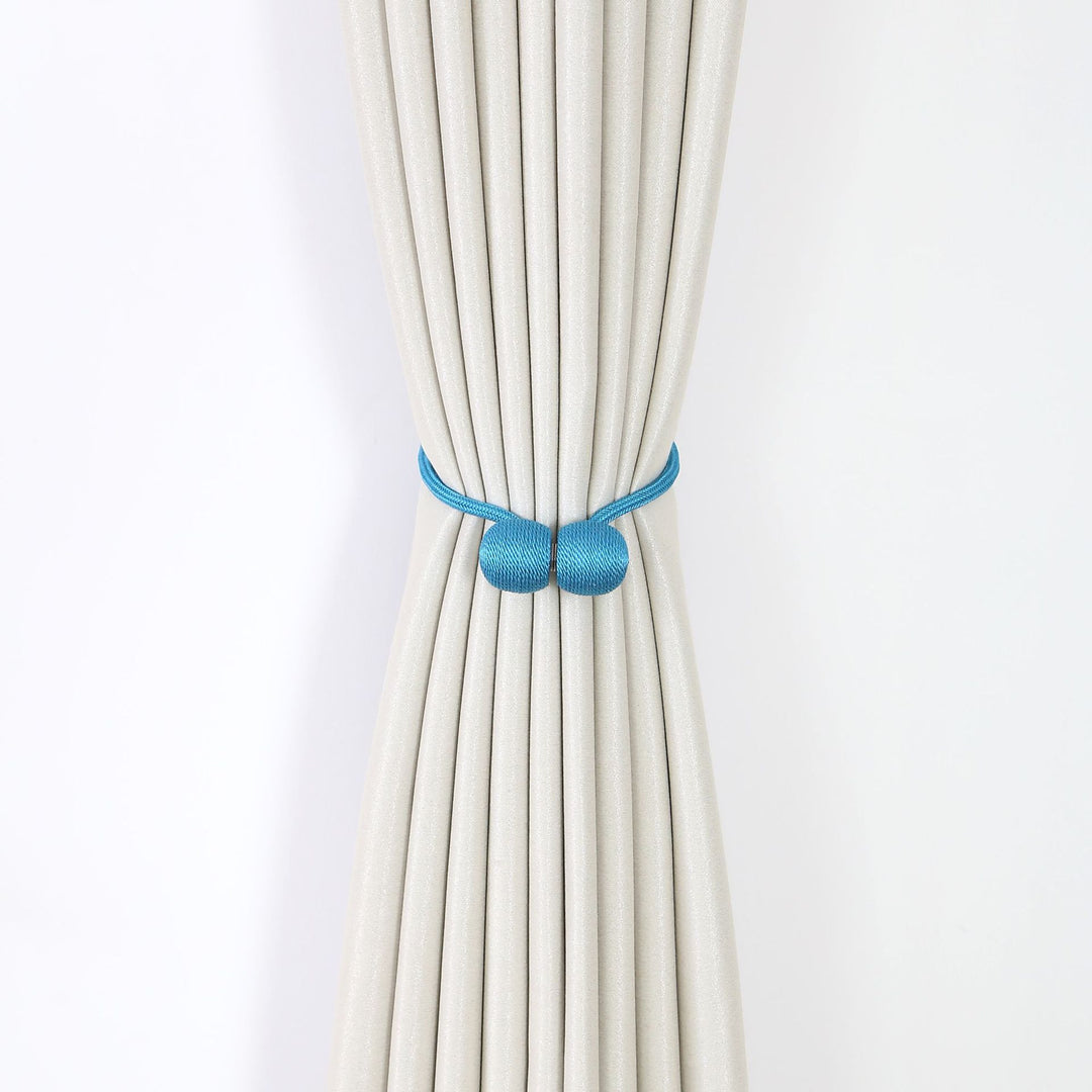 Decorative curtain tieback Stornfield