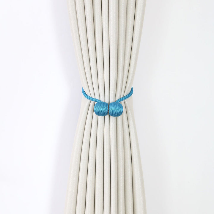 Decorative curtain tieback Stornfield