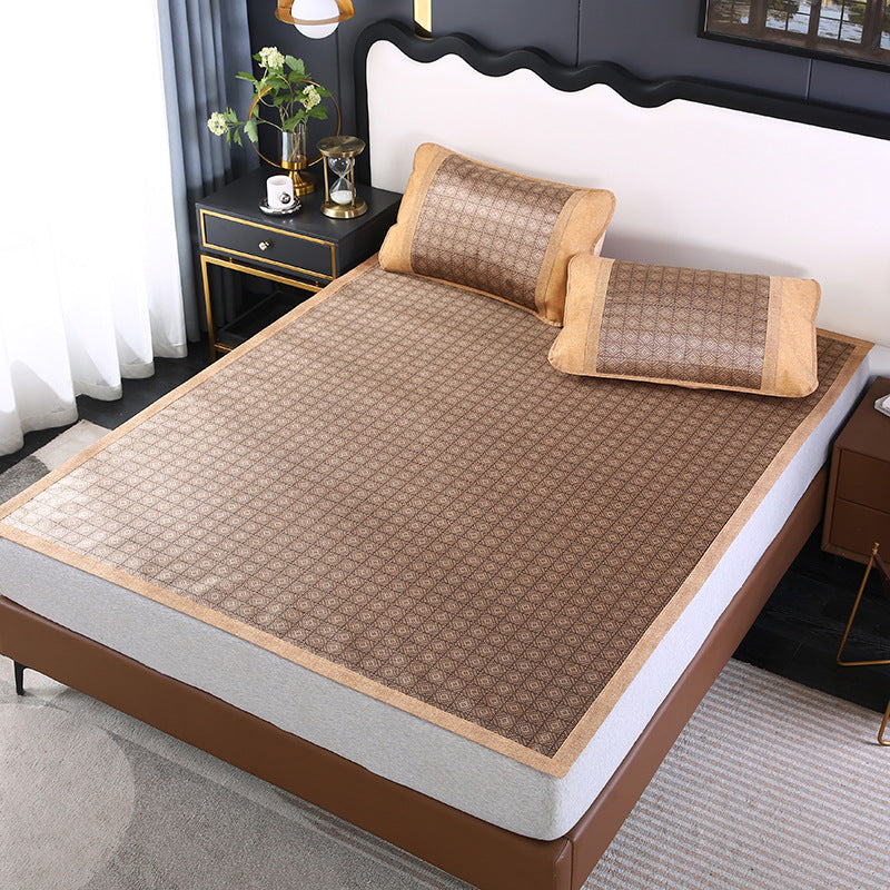 Stylish Jacquard Bed Cover Set Stornfield