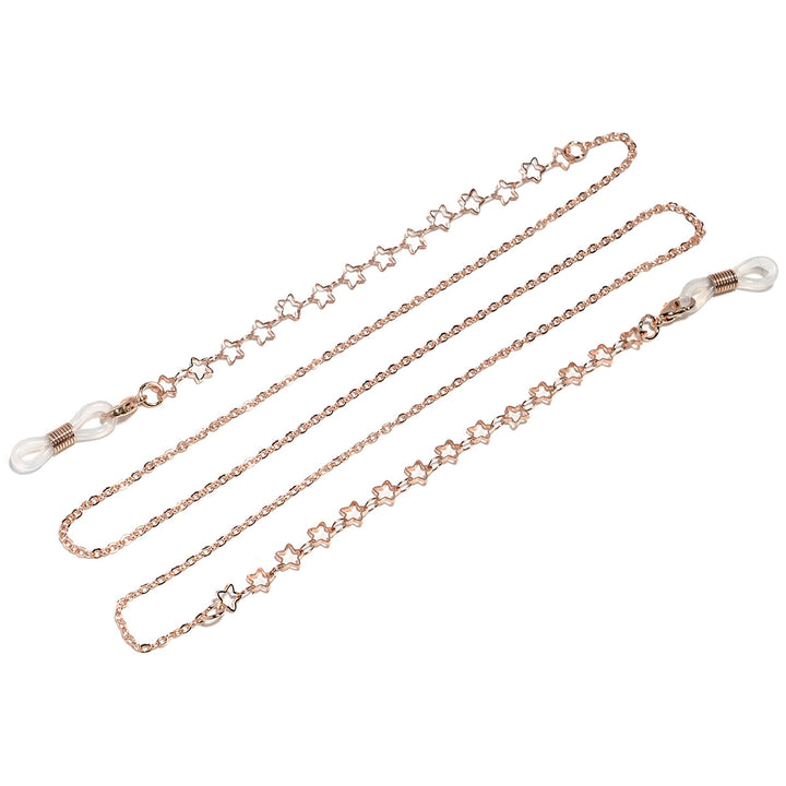 Star-Design Eyewear Chain Stornfield