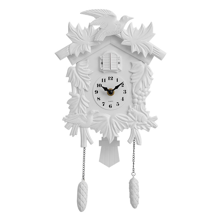 Cuckoo clock in modern design Stornfield