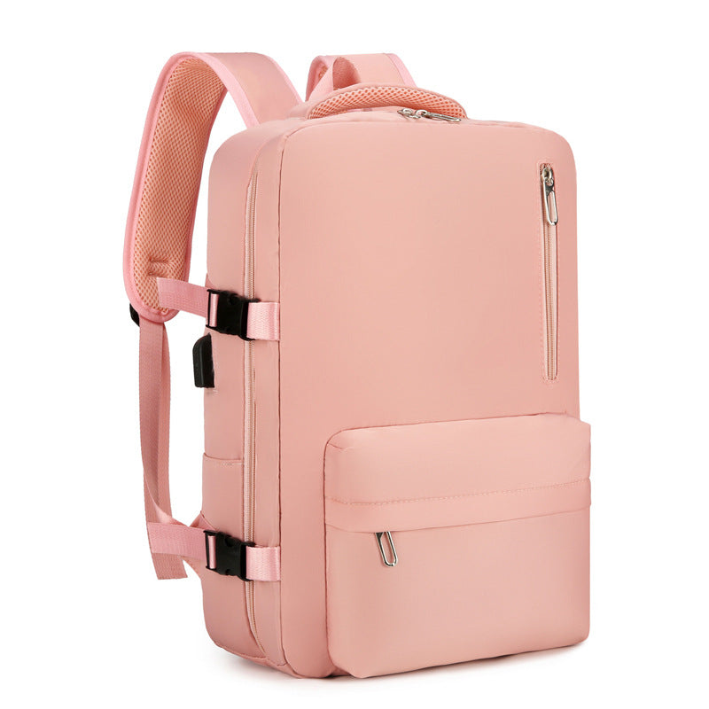 Versatile Daily Use Backpack Stornfield