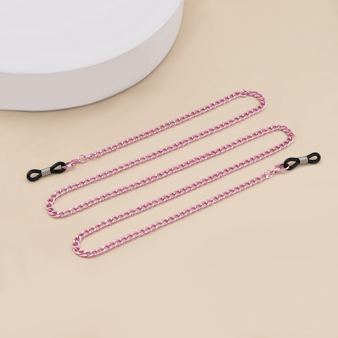 Stylish Metal Eyewear Chain Stornfield