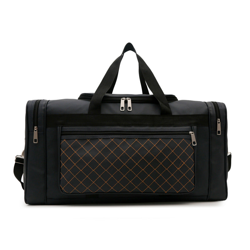 High-Performance Travel Duffel Bag Stornfield